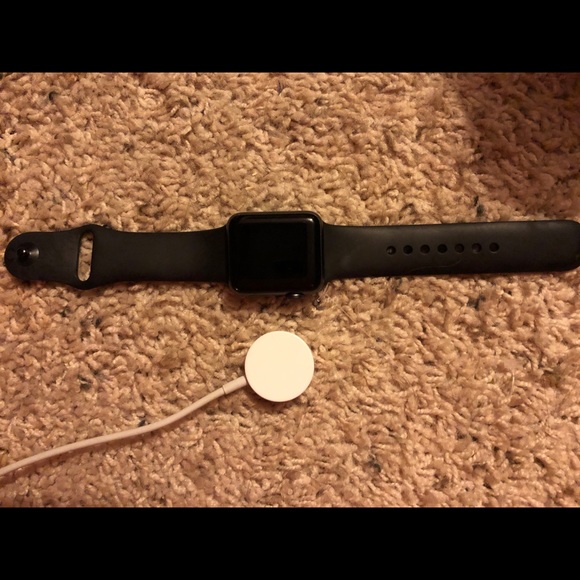 Apple Watch Series 2 38 mm